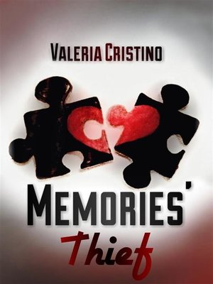 cover image of Memories' Thief